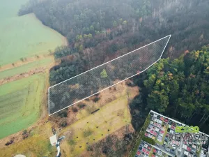 Prodej pozemku pro bydlení, Uherské Hradiště - Míkovice, 4996 m2