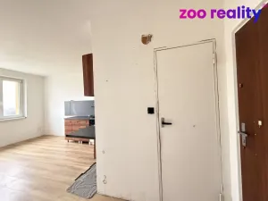 Pronájem bytu 1+1, Jirkov, Na Borku, 39 m2