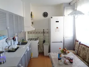 Prodej bytu 4+1, Plzeň, Nýřanská, 82 m2