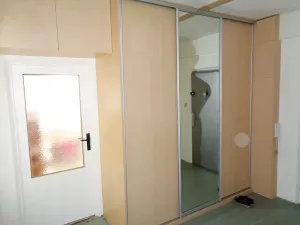 Prodej bytu 4+1, Plzeň, Nýřanská, 82 m2