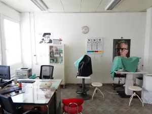 Pronájem ordinace, Nepomuk, Na Vinici III., 55 m2