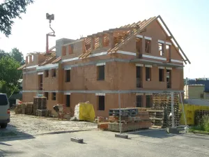 Prodej bytu 2+kk, Kašperské Hory, Česká, 53 m2