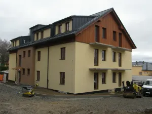 Prodej bytu 2+kk, Kašperské Hory, Česká, 46 m2
