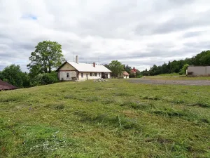 Prodej komerčního pozemku, Jesenice, Rekreační, 10738 m2