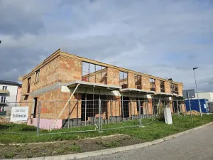 Prodej bytu 4+kk, Hořice, Zborovská, 100 m2