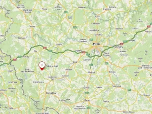 Prodej pole, Horšovský Týn - Oplotec, 385 m2