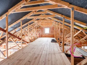 Prodej rodinného domu, Dalešice, 189 m2