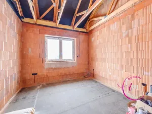 Prodej rodinného domu, Dalešice, 189 m2