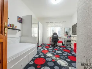 Prodej bytu 3+kk, Stříbro, Plzeňská, 74 m2