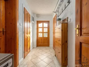 Prodej bytu 3+kk, Stříbro, Plzeňská, 74 m2