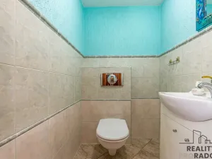 Prodej bytu 3+kk, Stříbro, Plzeňská, 74 m2