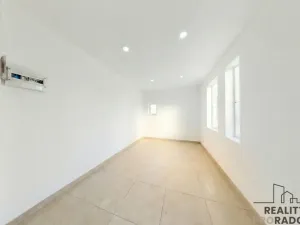 Prodej bytu 3+kk, Stříbro, Plzeňská, 74 m2