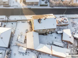 Prodej bytu 3+kk, Stříbro, Plzeňská, 74 m2