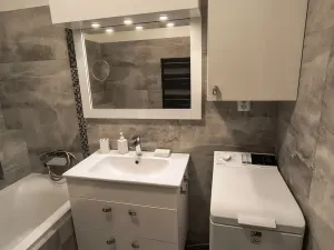 Pronájem bytu 2+1, Kolín - Kolín II, A. M. Jelínka, 50 m2