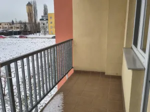 Pronájem bytu 2+1, Kolín - Kolín II, A. M. Jelínka, 50 m2