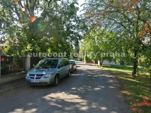 Pronájem bytu 3+1, Praha, Obrovského, 90 m2