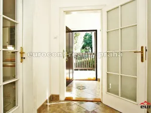 Pronájem bytu 3+1, Praha, Obrovského, 90 m2