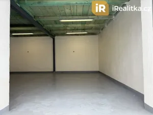 Prodej garáže, Ostrava, Bartošova, 57 m2