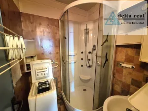 Prodej bytu 2+1, Lukavice, 53 m2