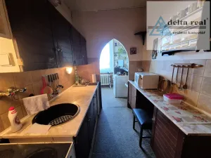 Prodej bytu 2+1, Lukavice, 53 m2