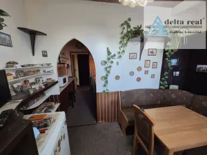 Prodej bytu 2+1, Lukavice, 53 m2