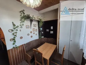 Prodej bytu 2+1, Lukavice, 53 m2