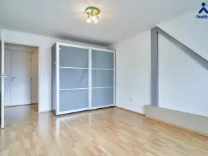 Prodej bytu 3+kk, Luleč, 84 m2