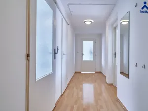 Prodej bytu 3+kk, Luleč, 84 m2