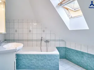 Prodej bytu 3+kk, Luleč, 84 m2