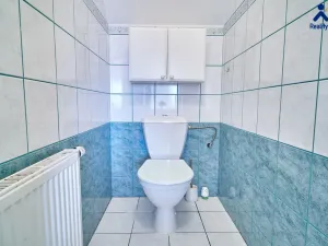 Prodej bytu 3+kk, Luleč, 84 m2