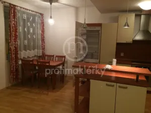 Pronájem bytu 2+kk, Brno, Leitnerova, 65 m2