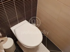 Pronájem bytu 2+kk, Brno, Leitnerova, 65 m2