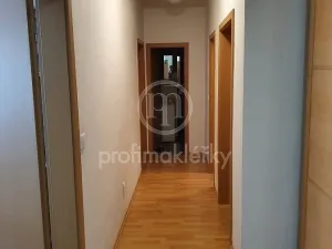 Pronájem bytu 2+kk, Brno, Leitnerova, 65 m2