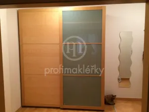 Pronájem bytu 2+kk, Brno, Leitnerova, 65 m2