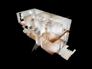 Pronájem rodinného domu, Dobřany, Novákova, 116 m2