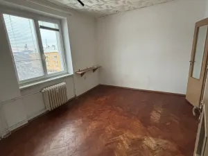 Prodej bytu 2+1, Bukovany, 48 m2