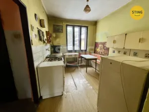 Prodej rodinného domu, Bystřice nad Pernštejnem, Pod Horou, 100 m2