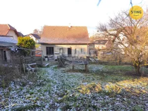 Prodej rodinného domu, Bystřice nad Pernštejnem, Pod Horou, 100 m2