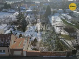 Prodej pozemku pro bydlení, Ivančice, 953 m2