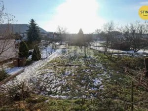 Prodej pozemku pro bydlení, Ivančice, 953 m2