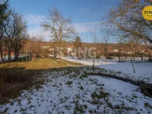 Prodej pozemku pro bydlení, Ivančice, 953 m2