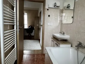 Pronájem bytu 3+kk, Drnholec, Brněnská, 55 m2