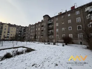 Prodej bytu 2+kk, Hradec Králové, Střelecká, 38 m2