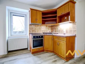 Prodej bytu 2+kk, Hradec Králové, Střelecká, 38 m2