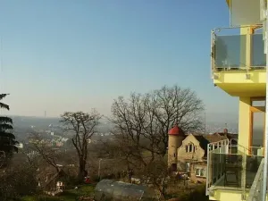 Pronájem bytu 1+kk, Praha, Prosecká, 42 m2