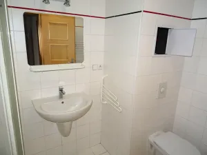 Pronájem bytu 1+kk, Praha, Prosecká, 42 m2
