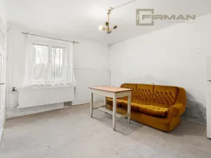 Prodej rodinného domu, Cítov, 400 m2