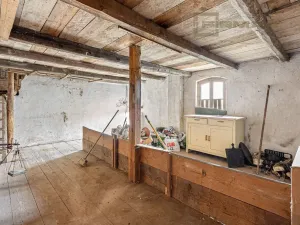 Prodej rodinného domu, Cítov, 400 m2