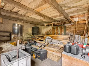 Prodej rodinného domu, Cítov, 400 m2