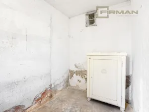 Prodej rodinného domu, Cítov, 400 m2